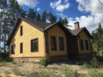 Кирпич BARRUM Персиковый Полнотелый Одинарный 250х100х65 — изображение 4