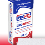 Кладочная смесь Promix – «CKS 512»  супер-белая 50 кг