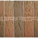 Облицовочный кирпич БРАЕР Баварская кладка