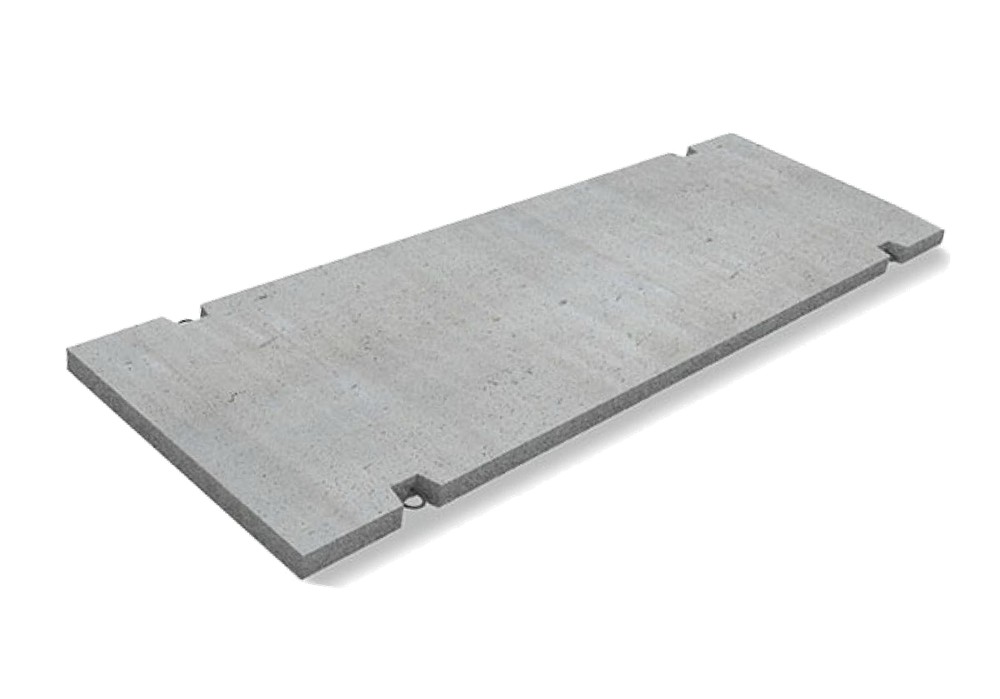 Плита дорожная 2П30-18-10