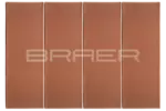 Облицовочный кирпич Красный