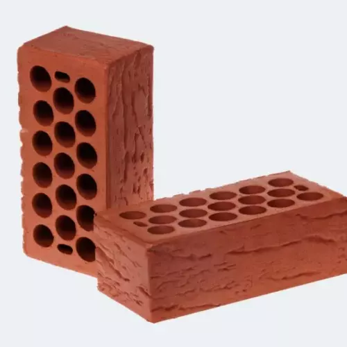 Кирпич Красный Каньон 1