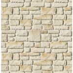 Рядовая плитка White Hills Данвеган 500-10 с расшивкой 1