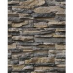 Рядовая плитка White Hills Уорд Хилл 130-80 без шва