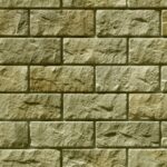 Рядовая плитка White Hills Йоркшир 406-80 с расшивкой 1