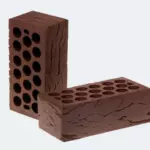 Кирпич Шоколад Каньон 1