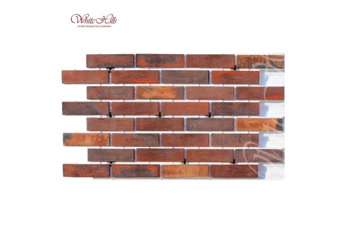 Термопанель White Hills Терамо Брик II Т364-70 Design