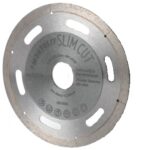 Алмазный диск для тонких плит из керамогранита (арт. CSS150)