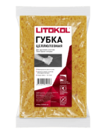 Губка целлюлозная