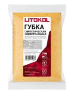 Губка синтетическая