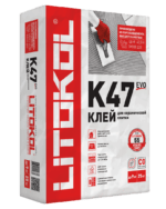LITOKOL K47 (класс С0)
