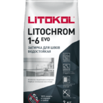 LITOCHROM 1-6 EVO LE.240 венге