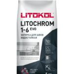LITOCHROM 1-6 EVO LE.230 багамы