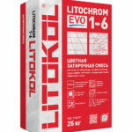 LITOCHROM 1-6 EVO LE.220 песочный