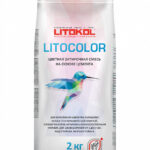 LITOCOLOR L.22 Крем-брюле