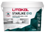 STARLIKE EVO S.400 Verde Salvia