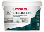 STARLIKE EVO S.145 Nero Carbonio