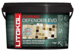 STARLIKE DEFENDER EVO S.102 Bianco Ghiaccio