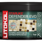 STARLIKE DEFENDER EVO S.200 Avorio