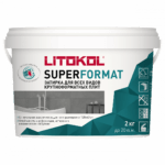 SUPERFORMAT SF.230 Какао