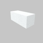 Газобетонный блок ISTKULT D500 200 мм