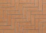 Клинкерная брусчатка Vandersanden Provence, 206x51x85 мм