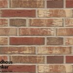 Клинкерная плитка Feldhaus Sintra R690DF17