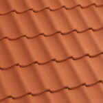 Рядная черепица Laumans Ideal Variabel Tile IV nr.11