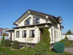 ПАНЕЛЬ КАМЕНЬ ШОТЛАНДСКИЙ, ЦВЕТ ГЛАЗГО