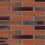Клинкерная плитка Feldhaus Accudo R715DF14