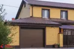 ПАНЕЛЬ КИРПИЧ КЛИНКЕРНЫЙ, ЦВЕТ ЖЕЛТЫЙ — изображение 4