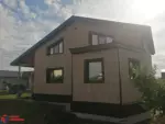 ПАНЕЛЬ КАМЕНЬ ШОТЛАНДСКИЙ, ЦВЕТ ЛИНВУД — изображение 5