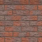 Клинкерная плитка Feldhaus Classic R335DF17