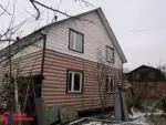 БЛОКХАУС Крашеный сайдинг | Люкс, Ясень ВН-01 3100х200мм — изображение 4