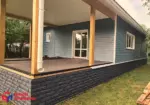 НАРУЖНЫЙ УГОЛ ФАГОТ ЭКО, ЦВЕТ ГРАФИТ