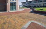 Клинкерная брусчатка Vandersanden Toscana, 206х102х80 мм — изображение 9