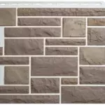 ПАНЕЛЬ КАМЕНЬ ПРАЖСКИЙ, ЦВЕТ 03