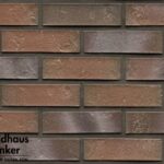 Клинкерная плитка Feldhaus Accudo R721NF14