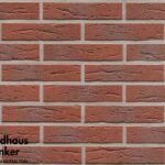 Клинкерная плитка Feldhaus Classic R335DF9