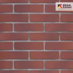 Клинкерная плитка Paradyz Cloud Rosa NF Структурная 245x66x7.5 мм