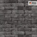 Кирпич ручной формовки S.Anselmo Smoked Selmo Milano Bianco 215x102x65 мм
