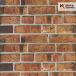Клинкерный кирпич OLFRY Florenz NF 240x115x71 мм