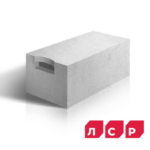 Блоки из газобетона D600 375*250*625
