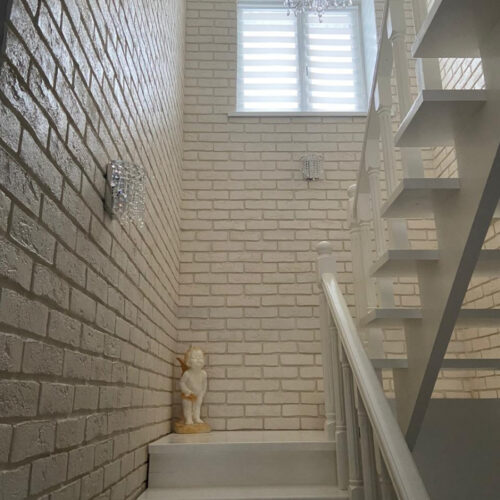 Декоративный кирпич Дижон 404