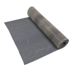 Ендовный ковер ТЕХНОНИКОЛЬ, графитовый, 10x1 м, рул.
