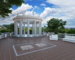 Вставка звезда 15х15 см — изображение 2