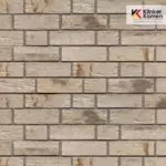 Клинкерный кирпич ABC Klinkergruppe Lemgo Kohle NF 240x115x71 мм