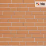 Клинкерная плитка под кирпич ABC ТО Objekta Sandgelb Glatt NF 240x71x10 мм