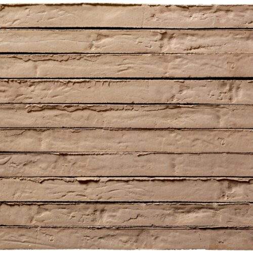 Длинный клинкерный кирпич Petersen Tegl Kolumba K21 Beige, LF 528x108x37 мм