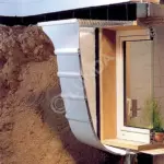 Световой приямок Therm 80х60х40, ячеистая решетка 30/10,допустим наезд колесом лег. авт. , ACO 35612 — изображение 4